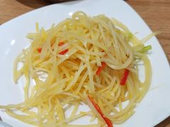-西部马华清真兰州牛肉面·烧烤夜市(三里河店)