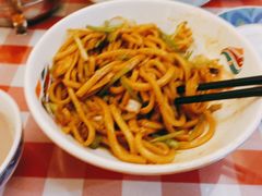 -巴依老爷新疆美食(魏公村店)