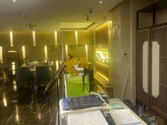 -华夏良子·足道SPA艾灸(翠微店)