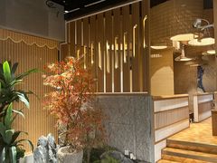 -松子料理(华威桥店)