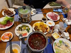 -西双版纳融创皇冠假日度假酒店