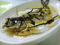 -灵福缘私房菜·农家菜(拈花湾·灵山大佛必推店)