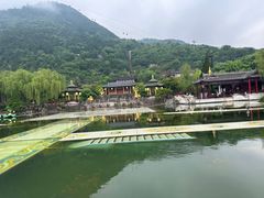-华清宫景区
