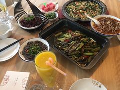 -周三的情书花园餐厅(江北店)