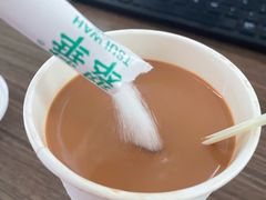 -翠华餐厅(正佳广场店)