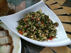 -勐丽梦兰傣味餐厅