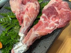 -柔杉家黑牛烤肉·活鳗鱼(太原街店)