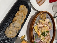 -顺德佬华侨城店·商务宴请·团建