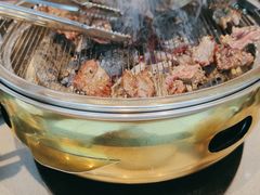 -味家烤肉烤鳗鱼牛排(西塔旗舰店)