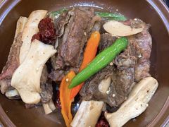 -江南面屋(明洞店)