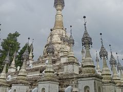 -云南民族村