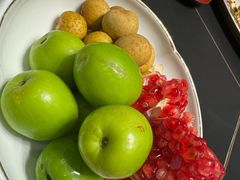 -翕间食·精致淮扬菜(江苏大剧院店)