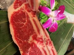 -极焰·烧肉刺身放题(天河领展广场店)