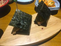鵝肝寿司-YAMAKAWA(龙湖胥江天街店)
