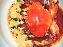 -玫瑰厅上海菜(兴国路店)