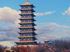 -大伊山景区