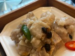 -凯宾斯基大酒店·三楼御龙轩中餐厅