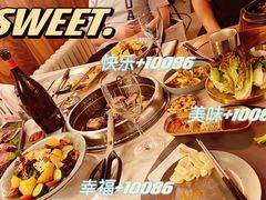 -义气烤肉餐吧(大族广场店)