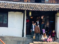 -水乡·印象咖啡馆(周庄店)