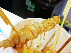 肚儿-童陈记重庆冷串串(食宝街店)