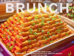 -正宁路小吃夜市