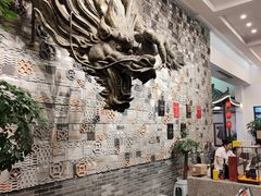 -驻海天一角餐厅