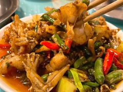 -鸿顺老铁锅美蛙鱼府(解放碑店)