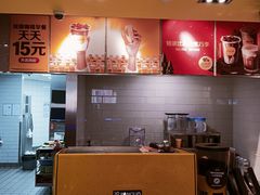 -麦当劳(世纪汇广场店)