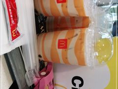 -麦当劳(广州南站店)