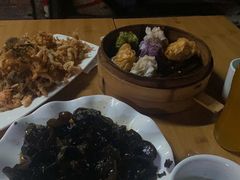 -正宗天津烧麦馆(柳州路店)