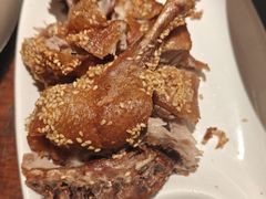 -缪氏川菜(丰盛町店)