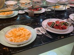 -巴犀烧烤(新崇光店)