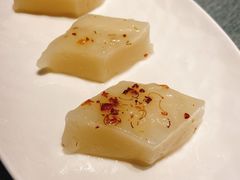 桂花拉糕-绿波廊(豫园店)
