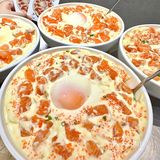 长沙！五一广场！！吃到人生漂亮饭🍨