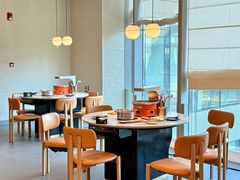 -星伦多自助料理·涮烤一体(杭州来福士店)