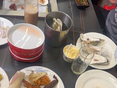 -星伦多自助料理·涮烤一体(虹悦城店)