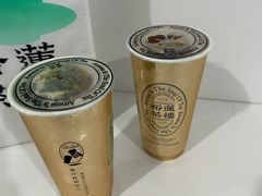 -裕莲茶楼(深圳万象天地店)