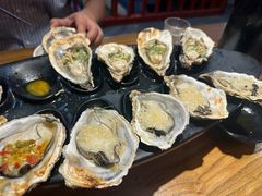 -烧蠔帮·湛江生蚝(工农店)