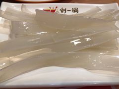 -刘一锅筋头巴脑(大悦城C店)