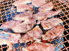 黑牛肋条-九田家黑牛烤肉料理(石路天虹店)