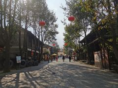 -天龙八部武侠城