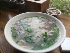 -黔派·虾子羊肉粉·小吃(佳宁娜广场店)