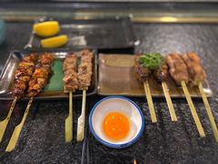 鸡肉葱-Fukumimi·美醉堂 居酒屋(金尚店)