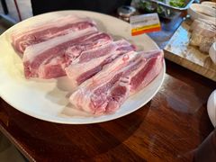 -Dombe豚(黑猪肉街店)