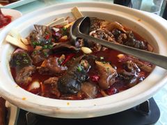 荆沙甲鱼-亢龙太子酒轩(东湖店)