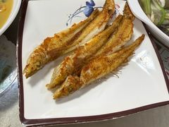 -华源餐厅·海鲜大排档(日月贝店)