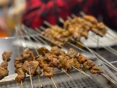 -寻香羊小羊·徐州烧烤(南京店)