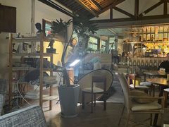 -Nirvana Cafe&Bar(北仓文创街区店)