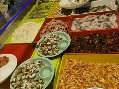 -头上红煨盐鸡·非遗院子餐厅