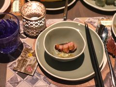-CHINCHIN 青青·泰国料理(万象食家店)